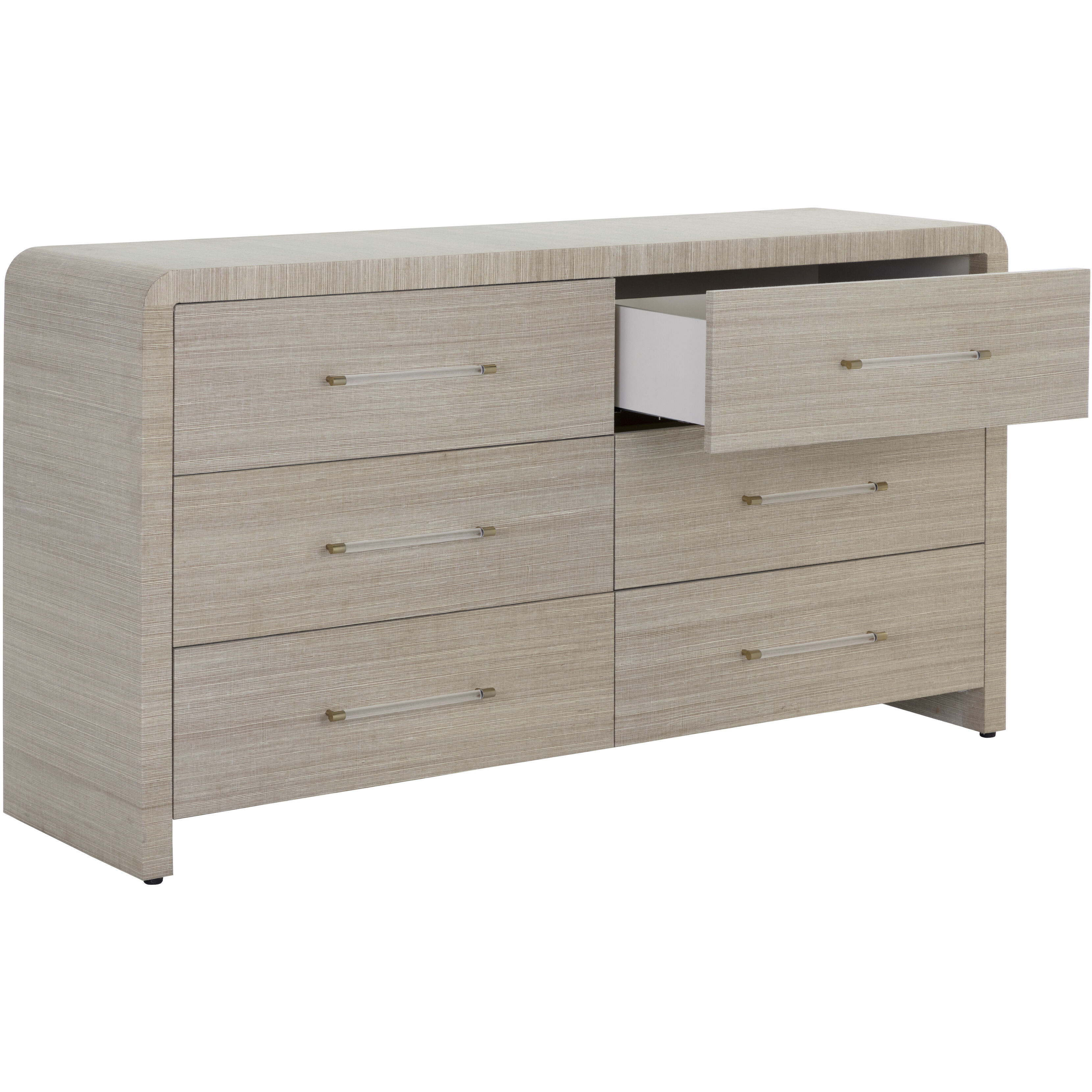 Atherton Sand Dresser